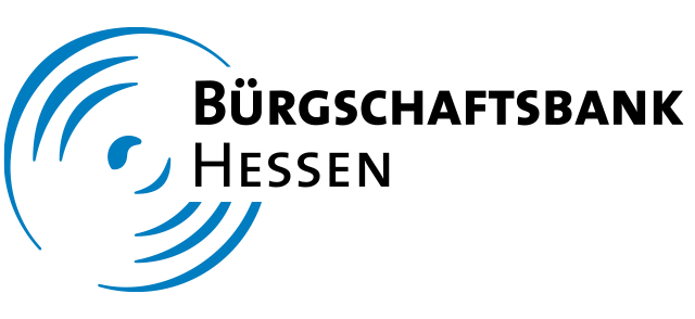 Bürgschaftsbank Hessen Logo