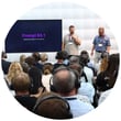 d.velop discovery tour BD FS Agenabilder