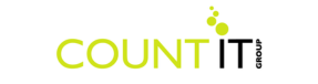 Logo - COUNT IT