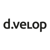 d.velop Logo