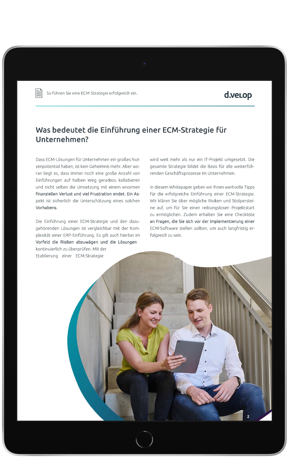 Ipad-whitepaper_ecm-strategie-einführen