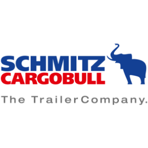 Logo Schmitz Cargobull