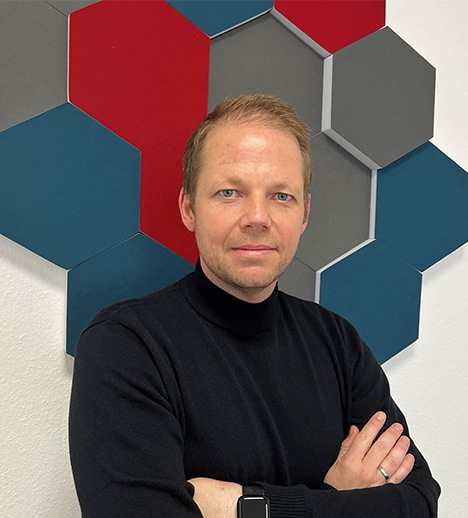 Marc Heinrichsemeier-team ecspand solutions