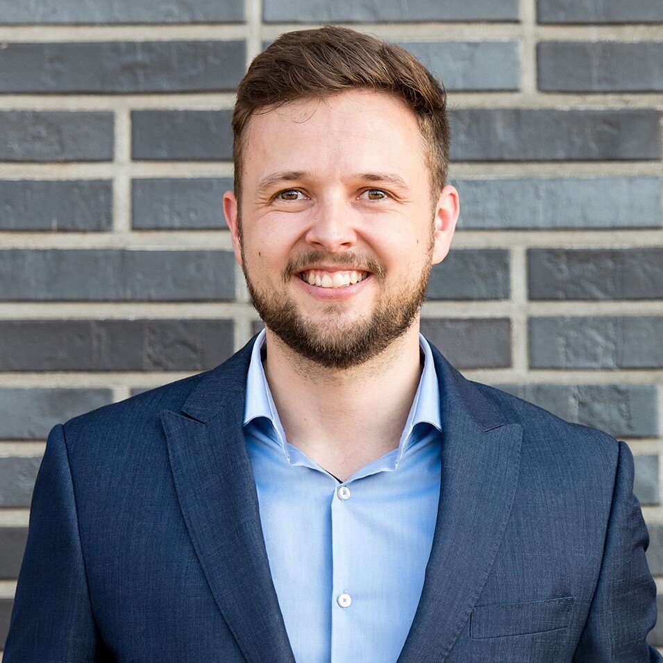 Philip Drengenberg - verlingo