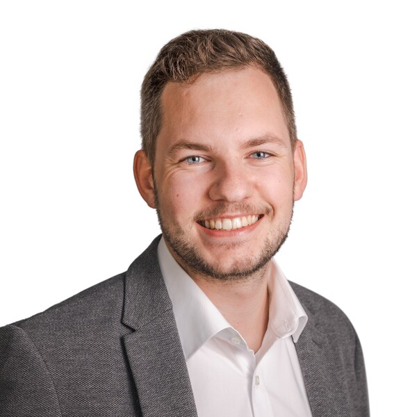 Philipp Dau - Principal Project Consultant