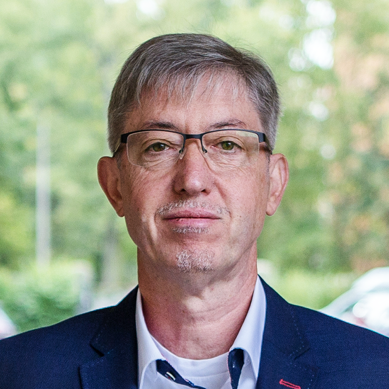 Prof. Dr. Peter Wald