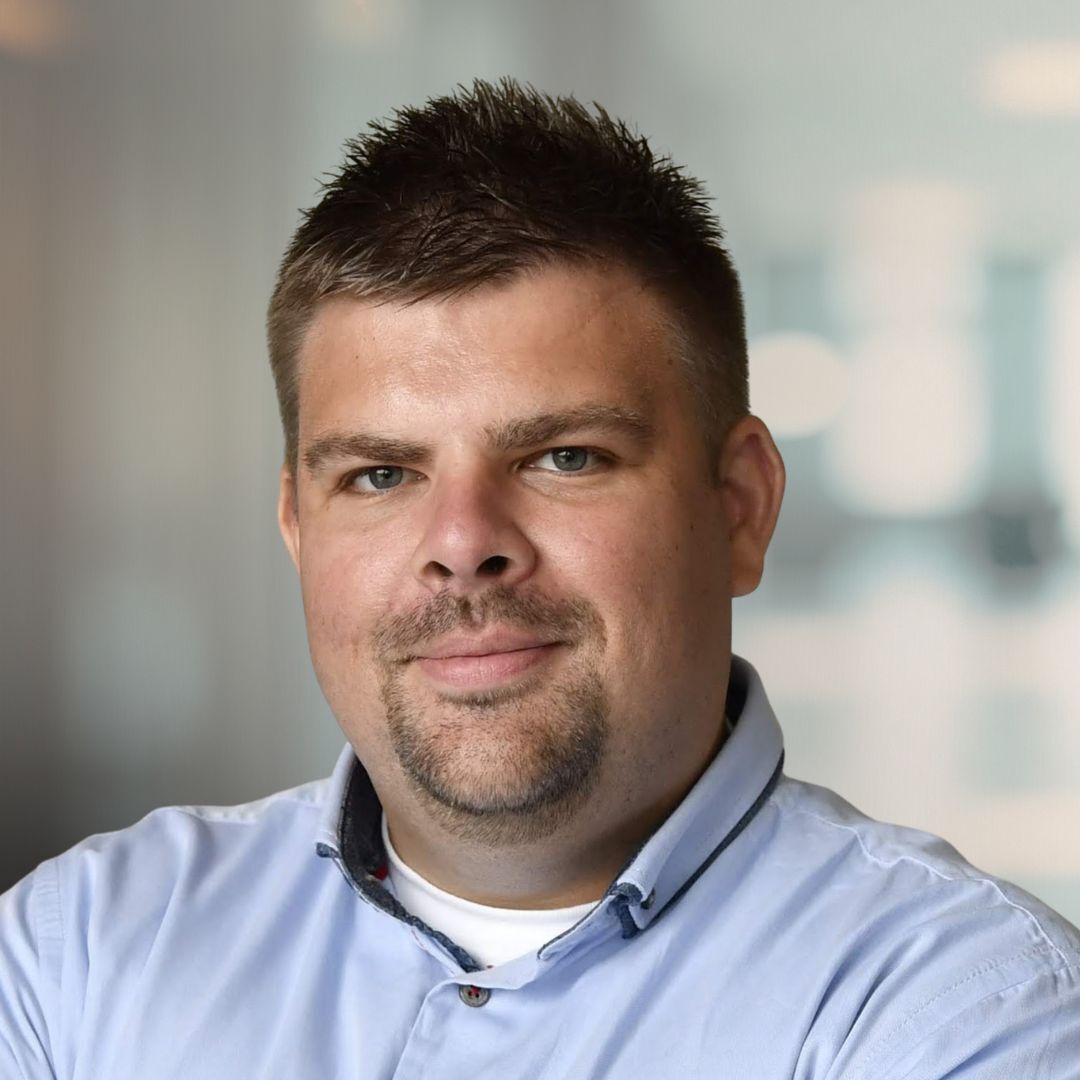 Speaker - Felix Aretz