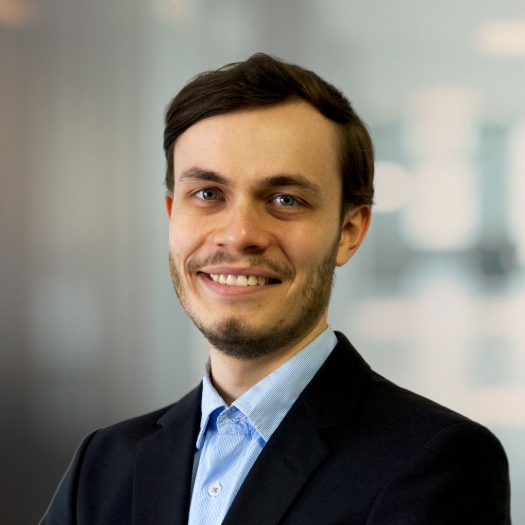 Speaker - Marc Lennard Vlaminck