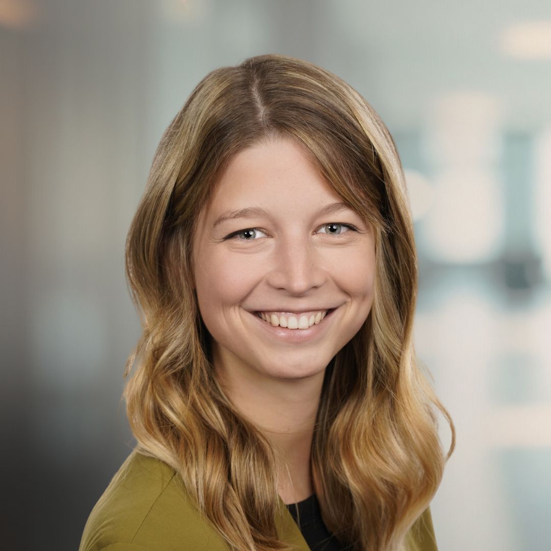 Speaker - Marion Waning