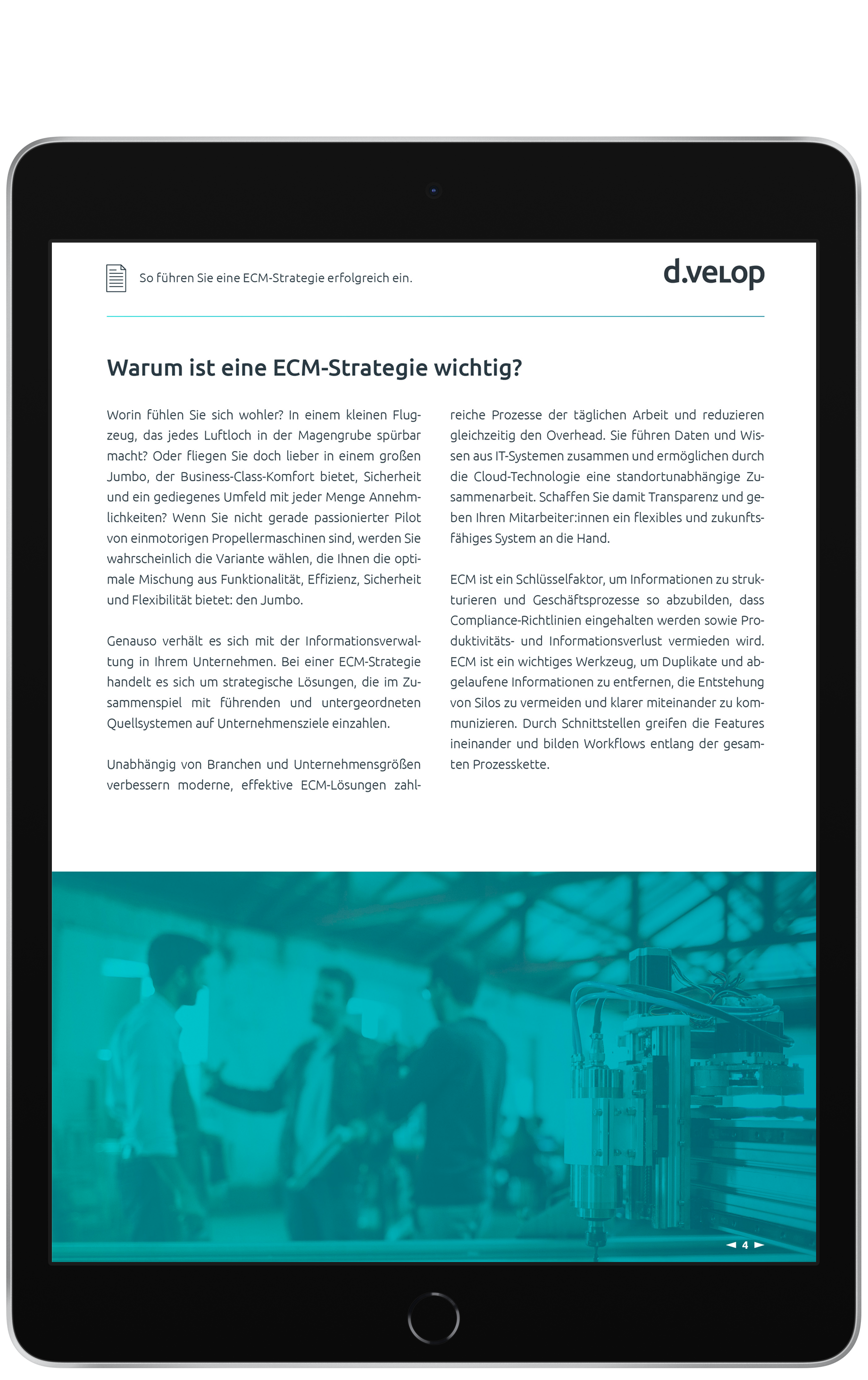 ecm-strategie-whitepaper-industrie