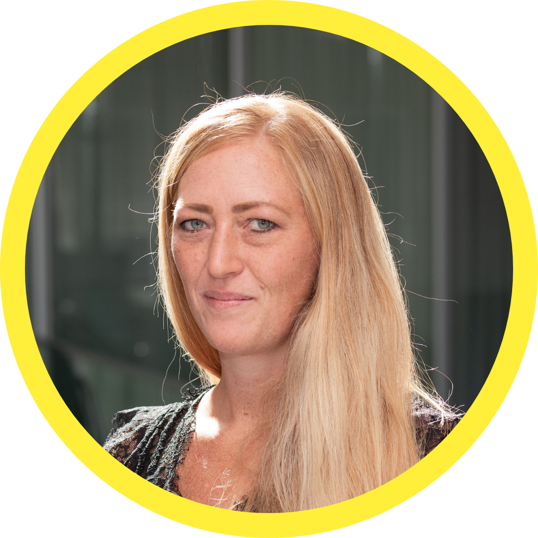 Hanna Looks: Expertin und Referentin Agiles Projektmanagement in der öffentlichen Verwaltung