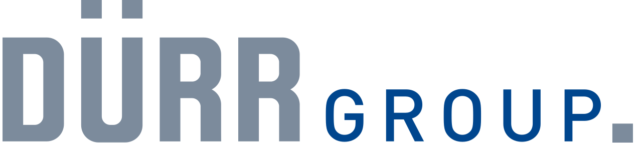 logo-dürr-group/