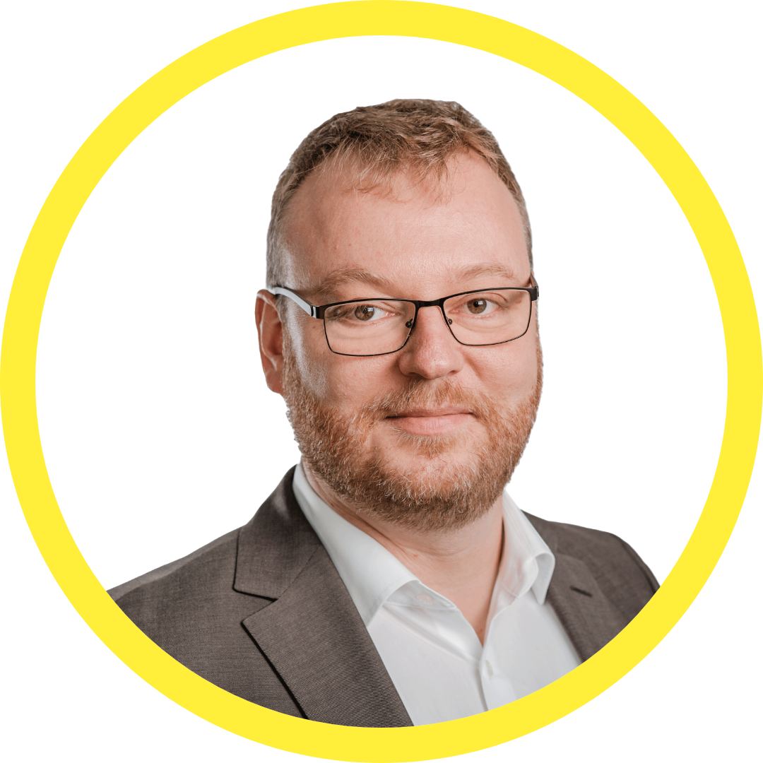Timo Kreusch-Vartmann: Referent und Experte für agiles Lernen